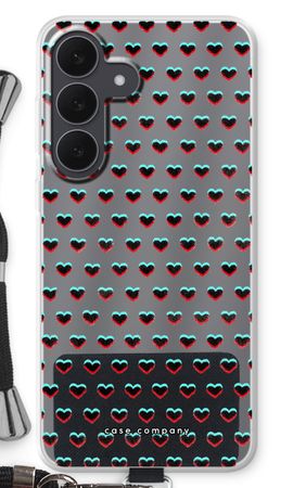 Little hearts
