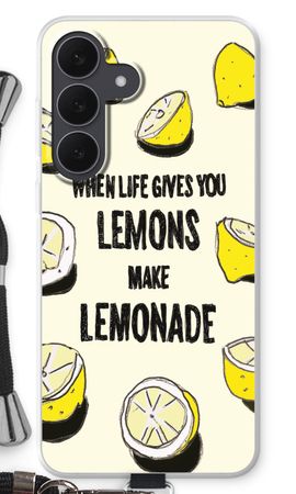 Lemonade