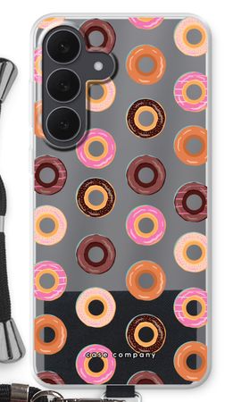 Donuts
