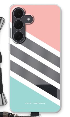 Stripes pastel