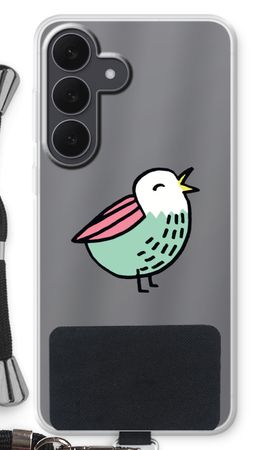 Birdy