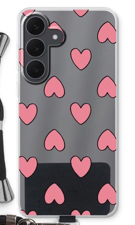 Totally in love