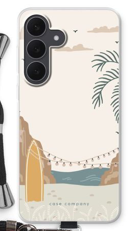 Coastal Dreams