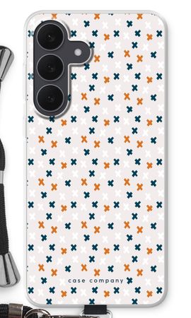 Cross Pattern