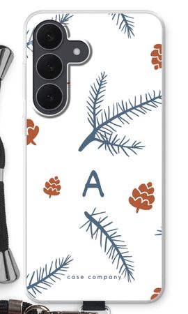Winter - Monogram