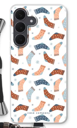Cozy Socks