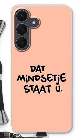 Mindsetje