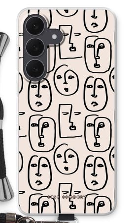 Talking Faces