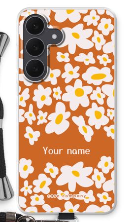 Namecase 2 - Sunburst