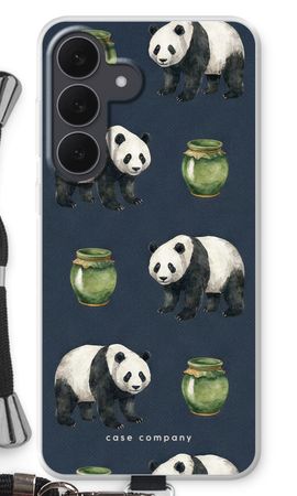 Panda Paradise