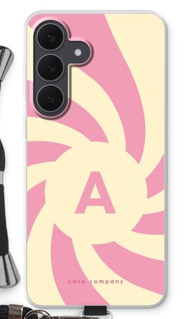 Monogram - Sunburst