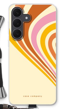 Retro Rainbow