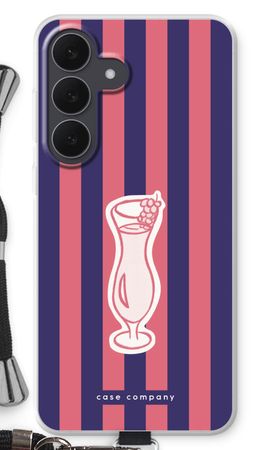 Pink Fizz