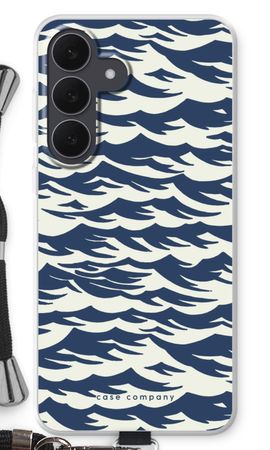 Wild Current