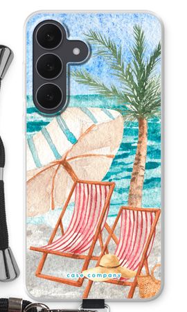 Seaside Seats