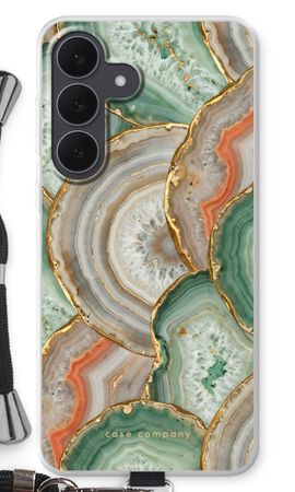 Emerald Canyon