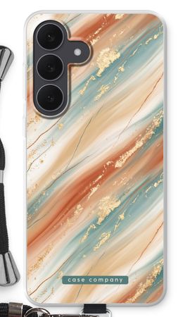 Amber Wash