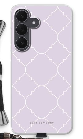 Purple Geometry