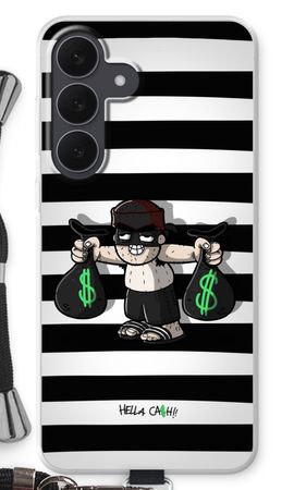 Hella Ca$h
