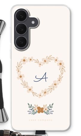 Monogram - Blossom