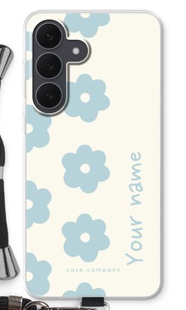 Namecase - Flowers - Pascha