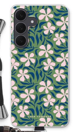Wild Flowers