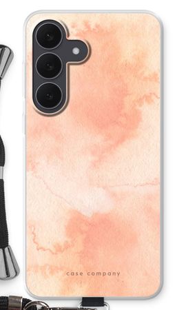 Peachy Blend