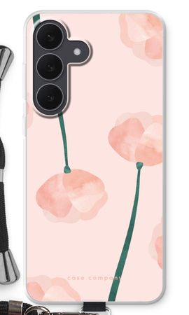 Soft pink bloom