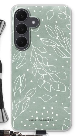 Verdant Leaves