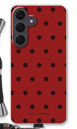 Ladybird Spots