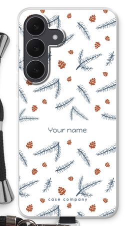 Winter - Namecase
