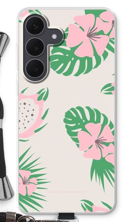 Jungle Blossom