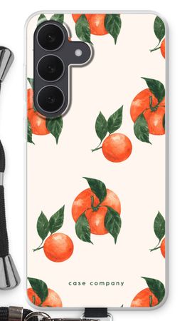 Tangerine