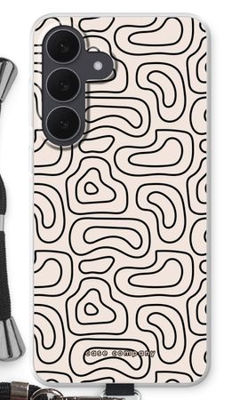 Soft Maze