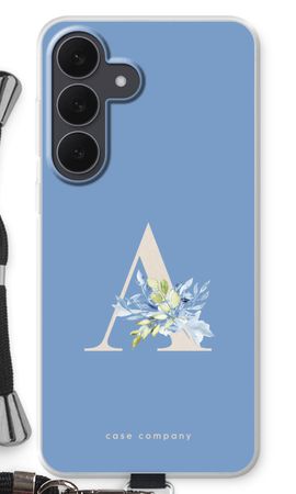 Monogram - Goddess