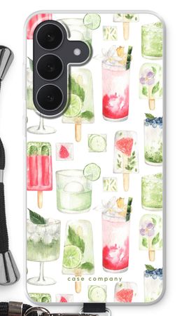 Fresh cocktails