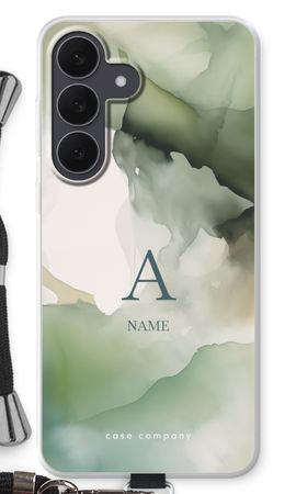 Namecase - Haze
