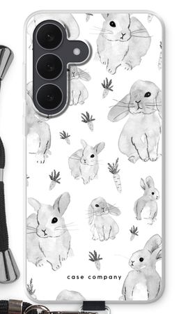 Bunnies