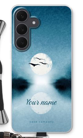 Namecase - Moon