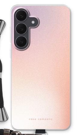 Pink Gradient