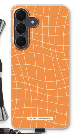 Wavy Grid