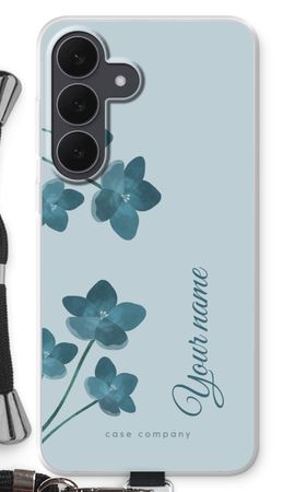 Namecase 3 - Floral