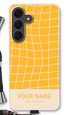 Namecase - Retro