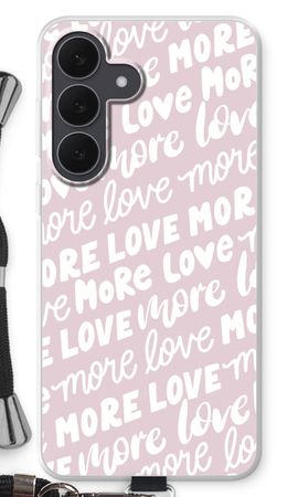 More Love