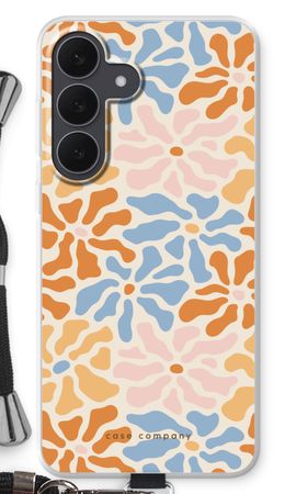 Flowers Pattern