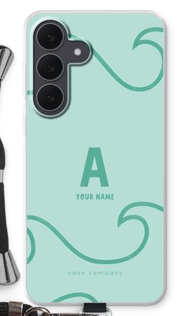 Linewave Monogram