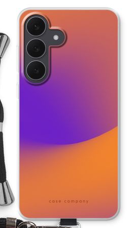 Orange Curve