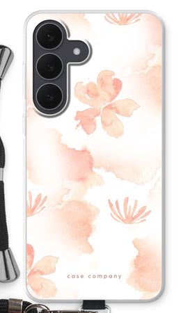 Peachy Blossom