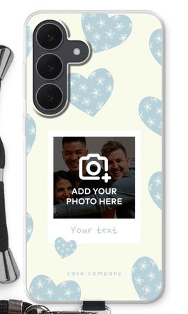 Photo - Hearts - Pascha