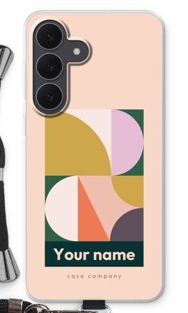 Formé - Namecase #1
